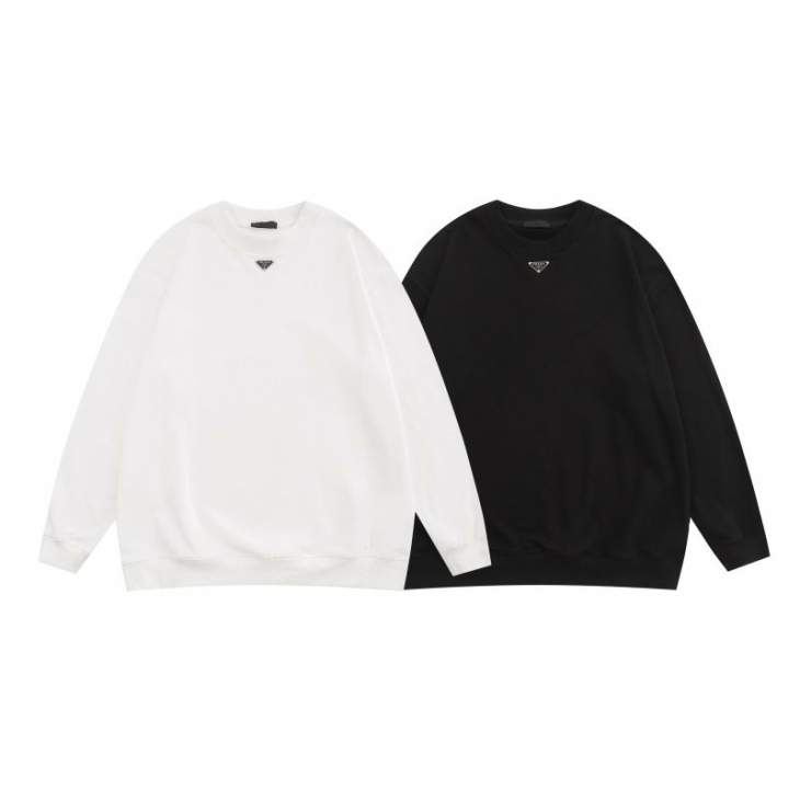 Picture of Prada Sweatshirt _SKUPradaXS-Ljdtx830935642